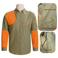Upland Tactical Hunting Shirt - Long Sleeve